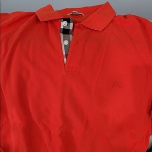 Mens Polo Shirt